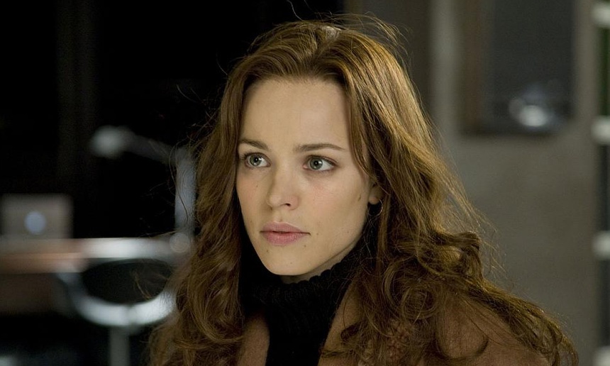 Rachel McAdams aura une petite soeur