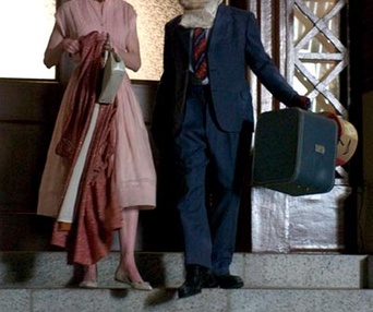 Scène du film Fur : An Imaginary Portrait of Diane Arbus