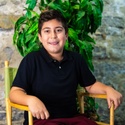 Photo de Mateo Laurent Membreño Daigle