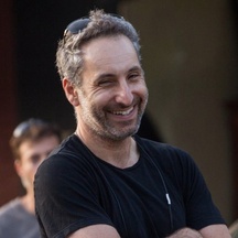 Photo de Rob Letterman