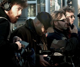 Scène du film 3 saisons