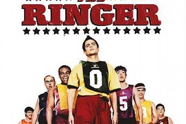 Affiche du film The Ringer