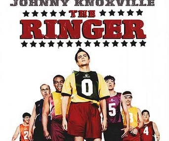 Affiche du film The Ringer