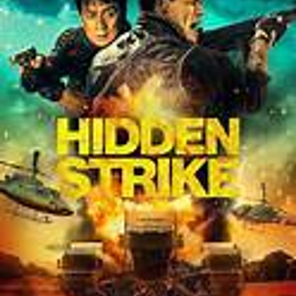 Image du film Hidden Strike
