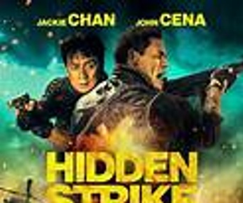 Image du film Hidden Strike