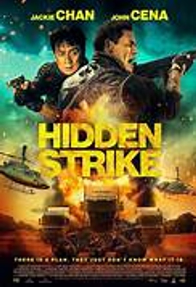 Image du film Hidden Strike