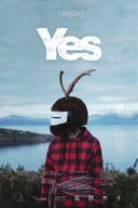 Affiche du film Yes