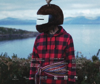 Affiche du film Yes