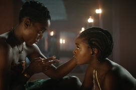 Image du film The Woman King Image du film The Woman King