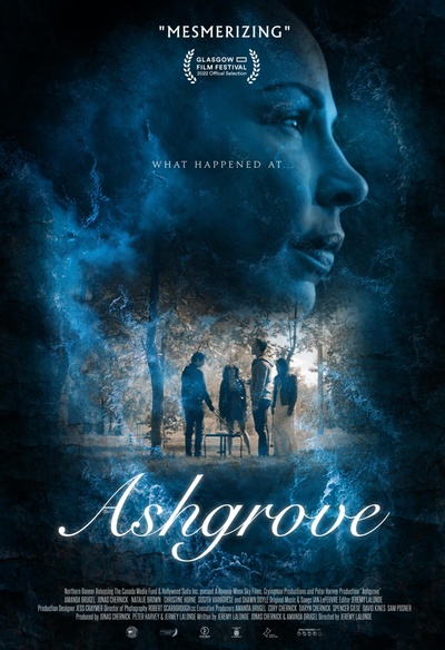 Affiche du film Ashgrove