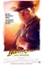 Affiche du film Indiana Jones et la dernière croisade