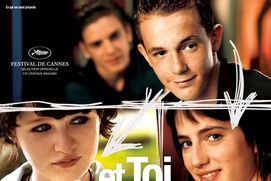 Affiche du film Et toi t'es sur qui?