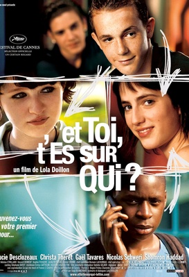 Et toi t'es sur qui?
