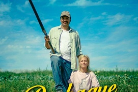Affiche du film Barbaque