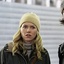 Gore Verbinski et Naomi Watts sur le plateau du film The Ring