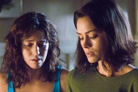 Scène du film One Missed Call