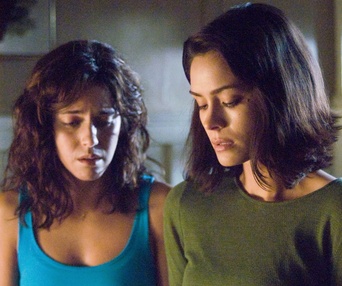 Scène du film One Missed Call