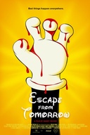 Affiche du film Escape from Tomorrow
