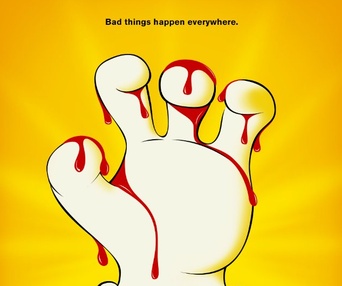Affiche du film Escape from Tomorrow