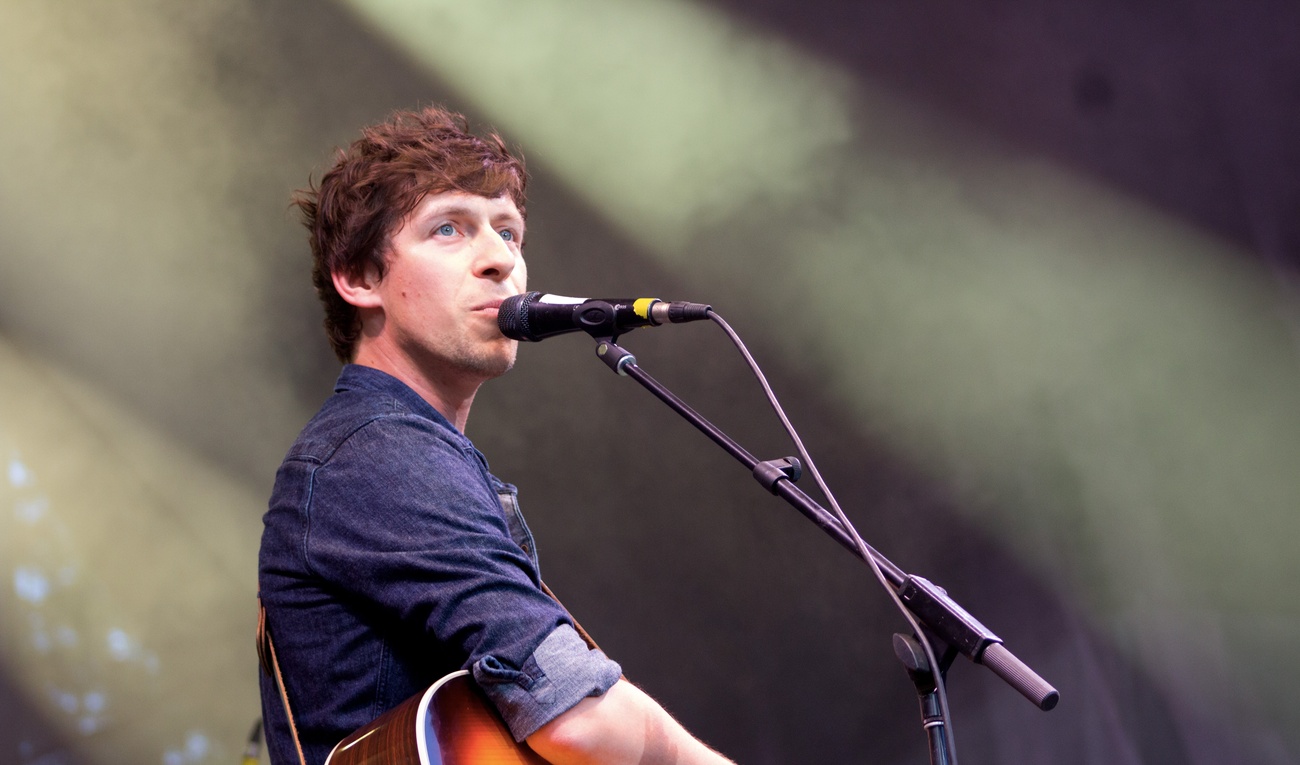 Kamikaze : Une nouvelle chanson accrocheuse pour Patrice Michaud