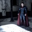 Une scène du film Batman v Superman: Dawn of Justice
