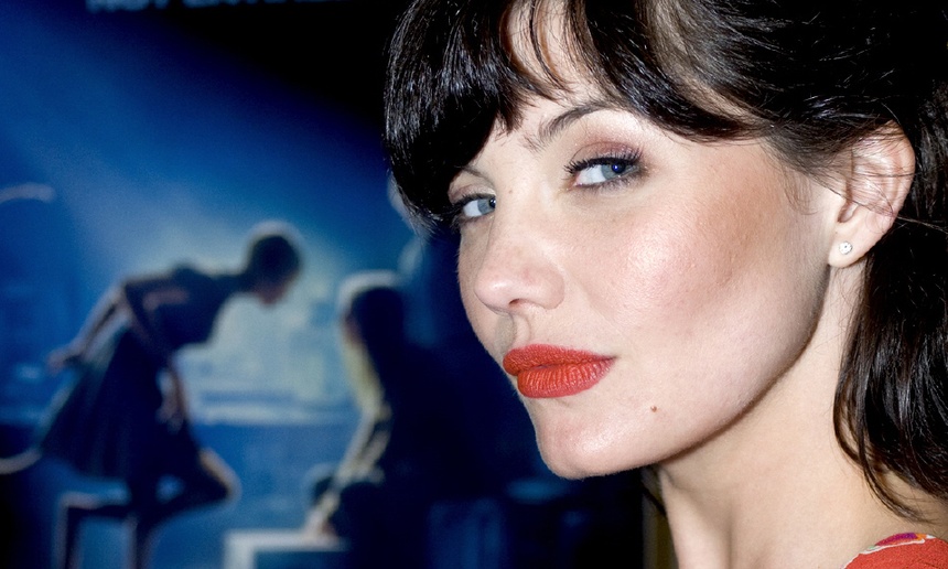 Première montréalaise du film Splice