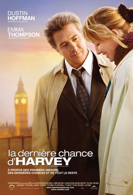 La dernière chance d'Harvey