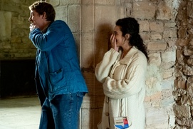 Une scène du film Les choses qu'on dit, les choses qu'on fait