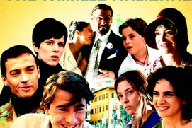 Affiche du film Nos meilleures années
