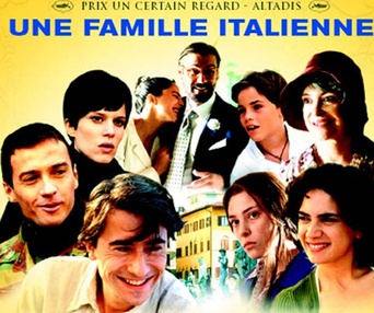 Affiche du film Nos meilleures années