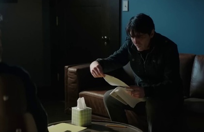 Bande-annonce en anglais