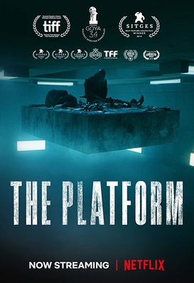 La plateforme