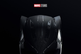Affiche du film Black Panther: Wakanda Forever Affiche du film Black Panther: Wakanda Forever