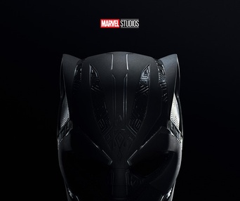 Affiche du film Black Panther: Wakanda Forever