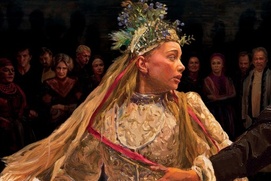 Image du film The Peasants Image du film The Peasants
