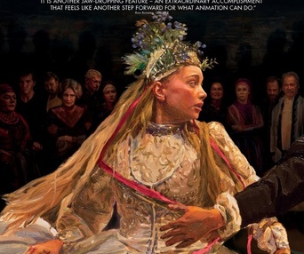 Image du film The Peasants