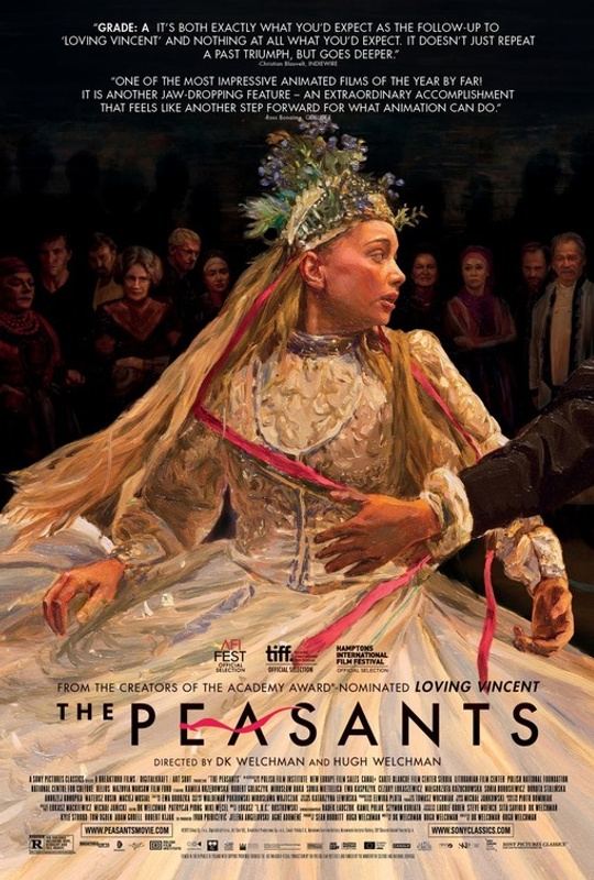Image du film The Peasants