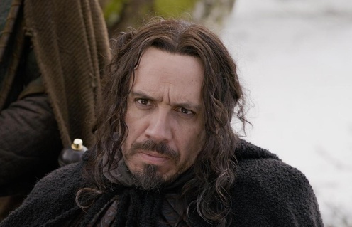Une scène du film Kaamelott - Premier volet