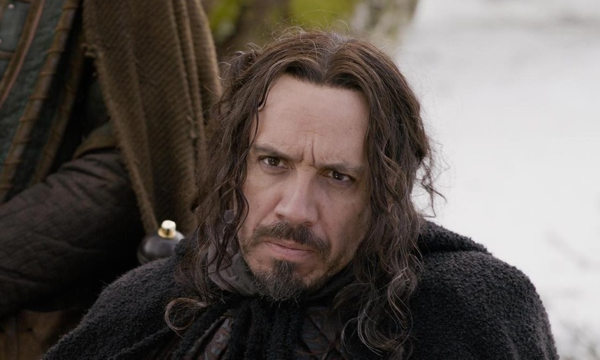 Kaamelott - Premier volet : Alexandre Astier à la conquête d'un nouveau public
