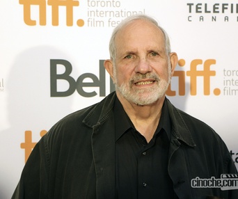 Tapis rouge du 3e gala du TIFF 2014