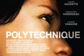 Affiche du film Polytechnique Affiche du film Polytechnique