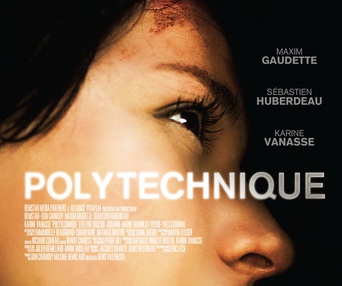 Affiche du film Polytechnique