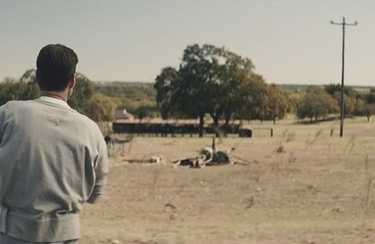 Bande-annonce en anglais