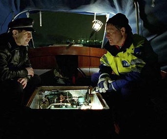 Scène du film O'Horten