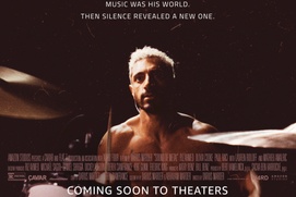 Affiche du film Sound of Metal