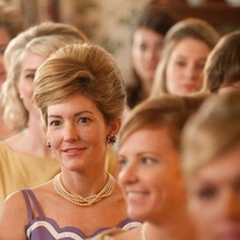 Photo de Kathryn Stockett