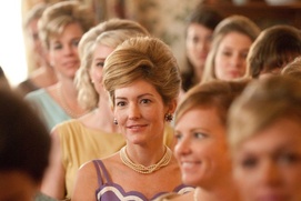 Une scène du film The Help
