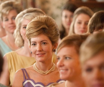 Une scène du film The Help