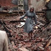 Une scène du film <em>Phoenix</em>