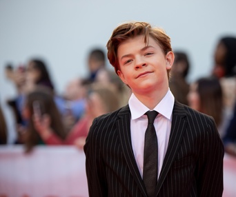 Première du film The Goldfinch au TIFF 2019